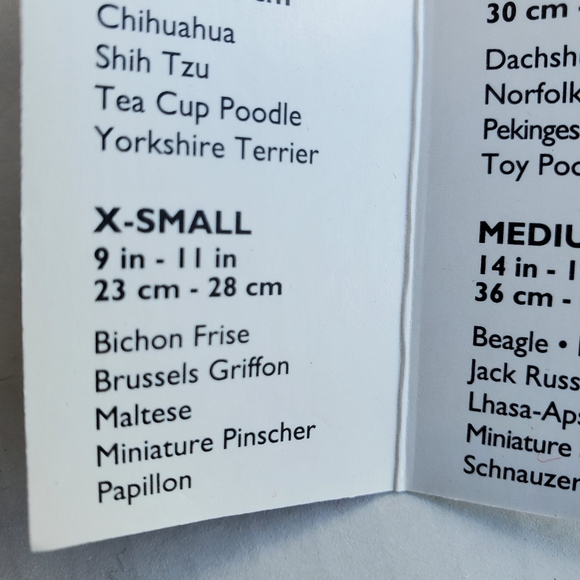 XS Red and White jeweled Sweater - Picture 4 of 4